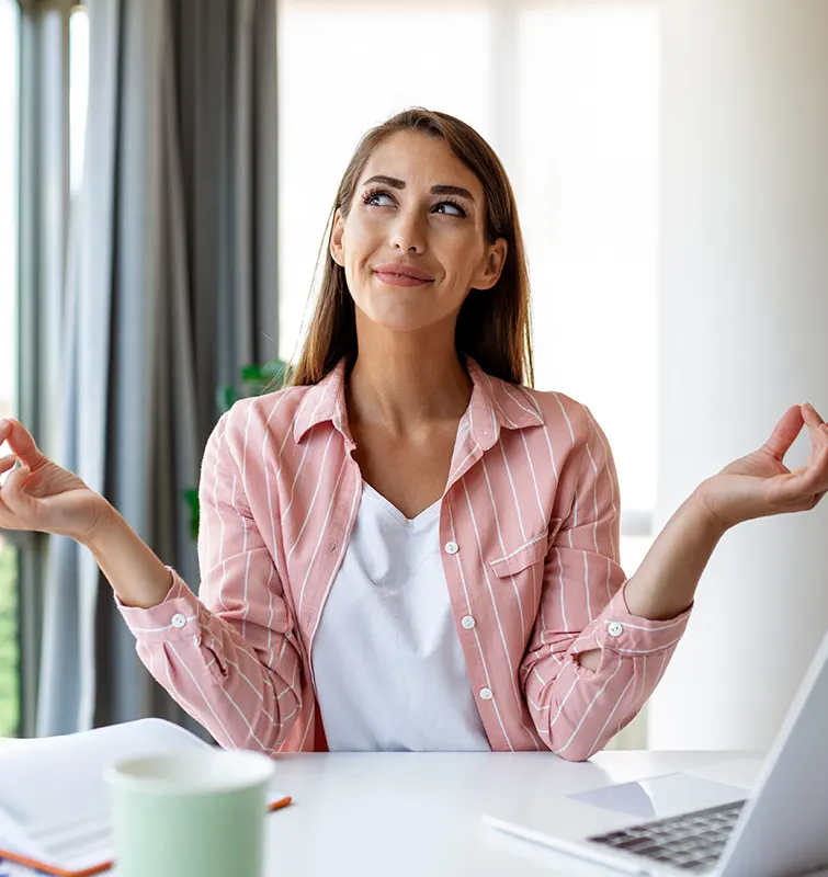 Amélioration de la santé mentale et émotionnelle